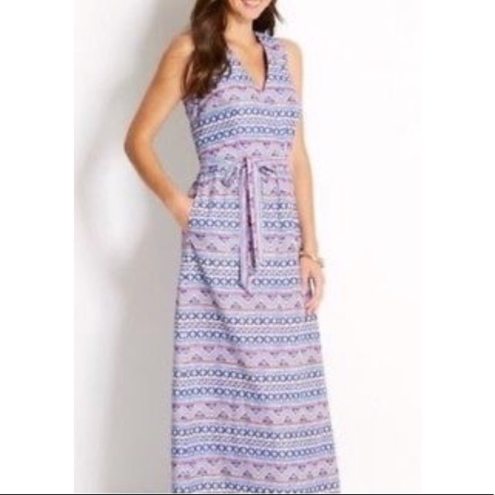 Vineyard Vines Maxi Dress